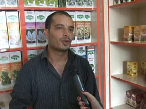 DR ÖMER COŞKUN ŞİFALI BİTKİLER