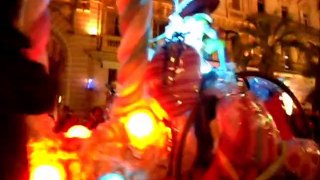 carnaval de nice corso carnavalesque illuminé samedi 15 fevrier 2014 c1
