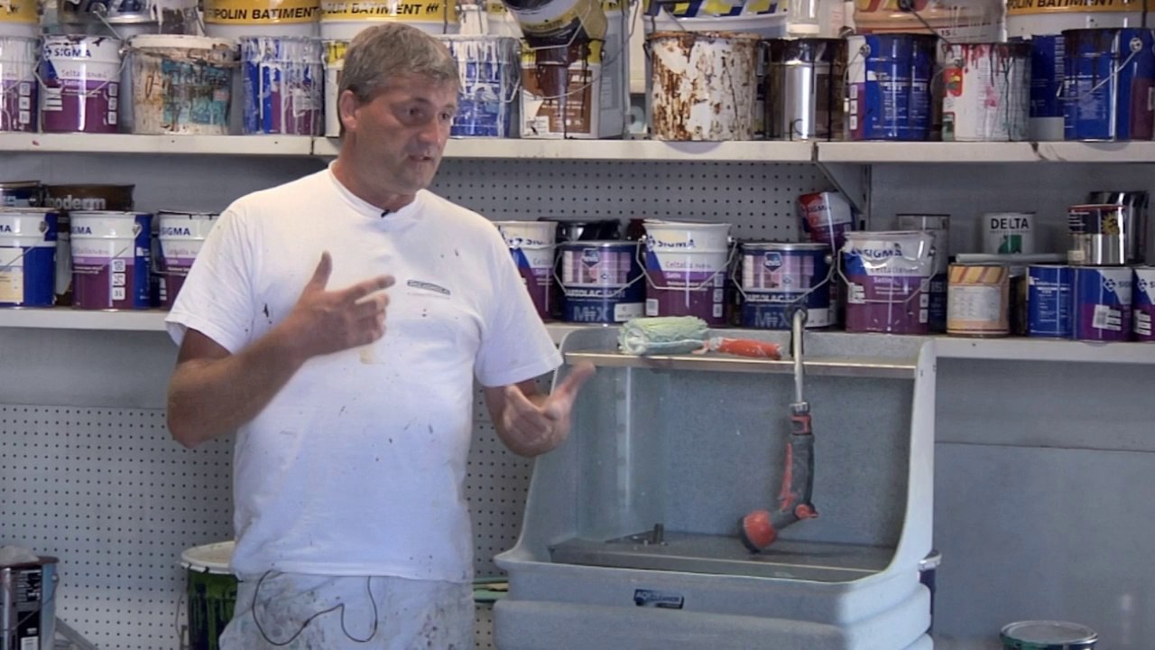 Solution n° 3 : Pour ne plus utiliser de produits chimiques