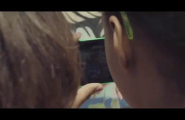Nokia X - Hızlı Yaşam Reklamı - Nokia Reklamları