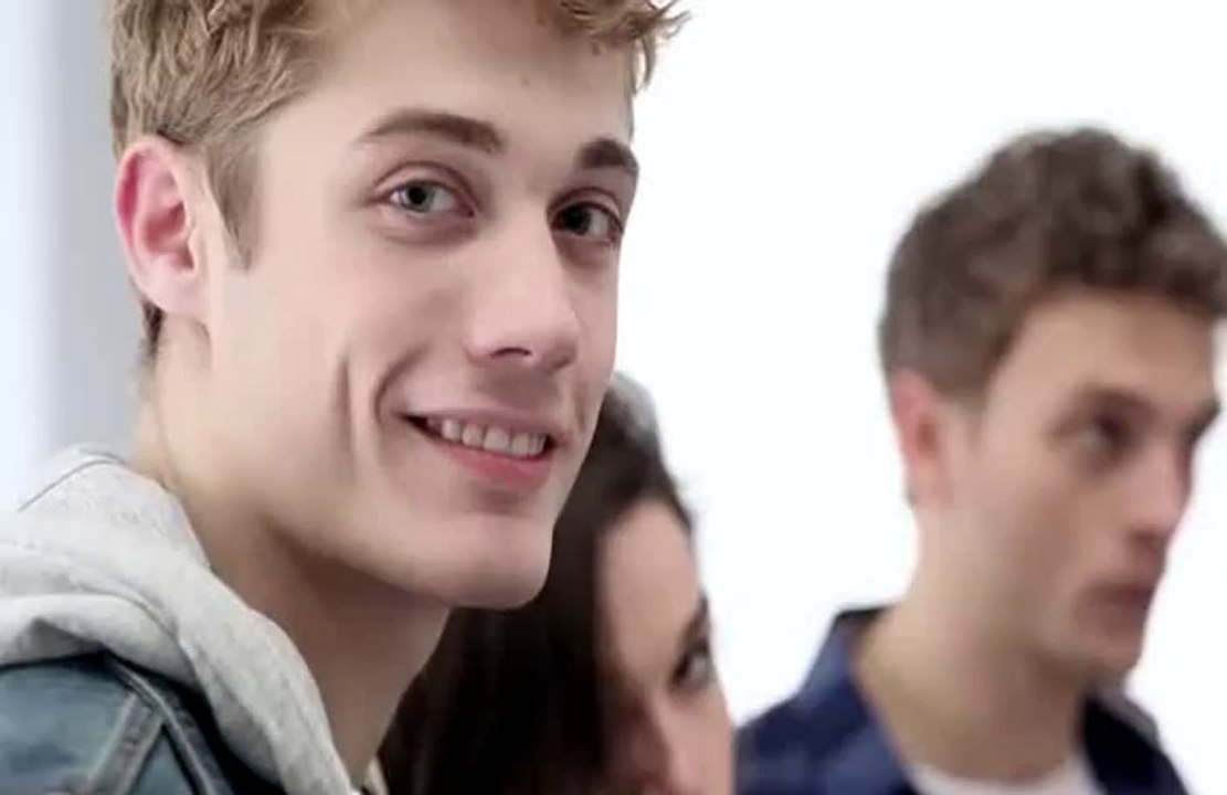 LC Waikiki XSIDE İlkbahar Koleksiyonu 2014 Reklamı - LC Waikiki Reklamları