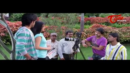 Cut Cheste Movie || Comedy Dialogues Trailer || Sanjay || Tanishka