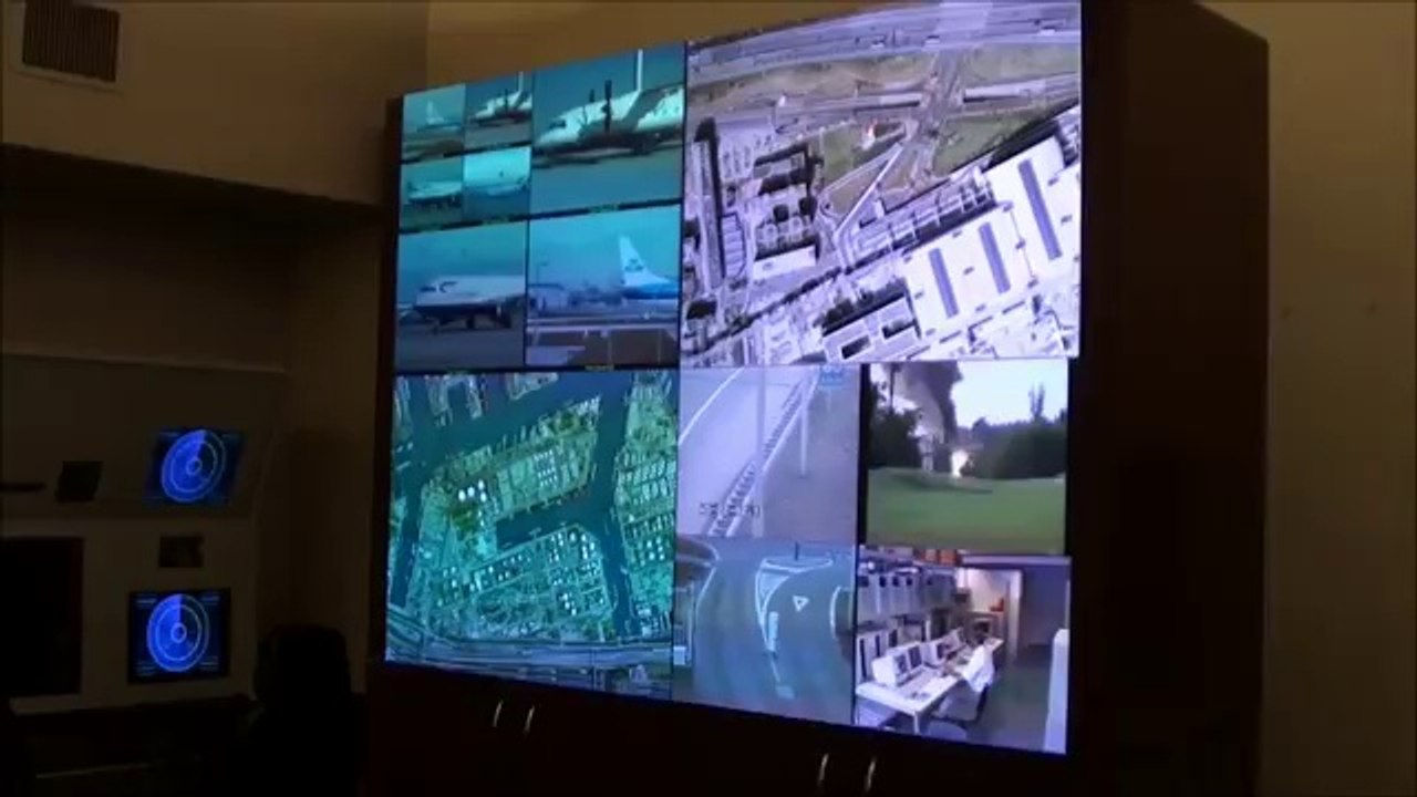 Evans Consoles - Showroom Upgrade Phase 1