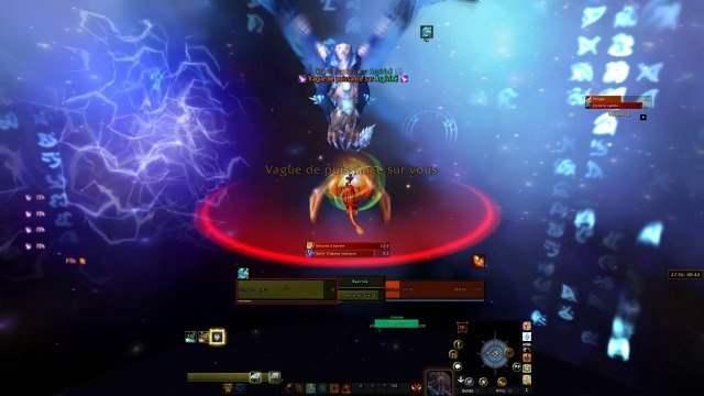 Monture de la semaine - Solotage Malygos