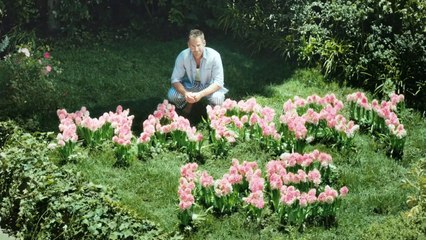 La plus belle des déclarations d'amour!