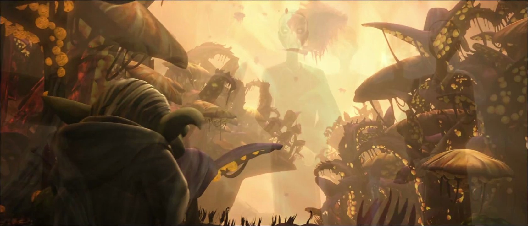 Star Wars: The Clone Wars - The Lost Missions - Bande-annonce [HD/VO]