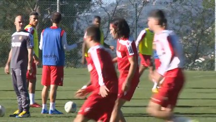 Mourinho szuka napastnika