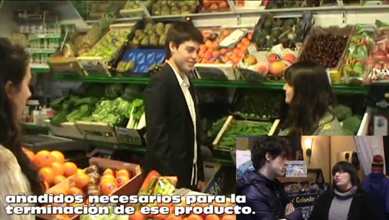 Comercio Justo