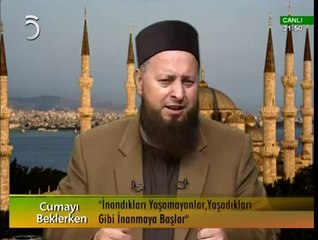 HZ. Ali (R.A.) ve Muhtaç Bir Kimse