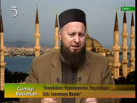 HZ. Ali (R.A.) ve Muhtaç Bir Kimse