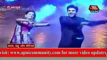 Awani Ghar Nach Baliye-Aur Pyaar Ho Gaya-25 Feb 2014