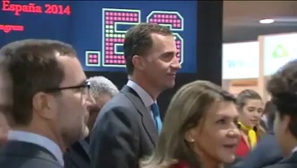 Barcelona recibe una nueva edición de Mobile World Congress