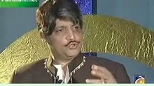 Umer Sharif
