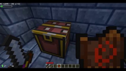 Remi dans ZeldaAdventure Ep3