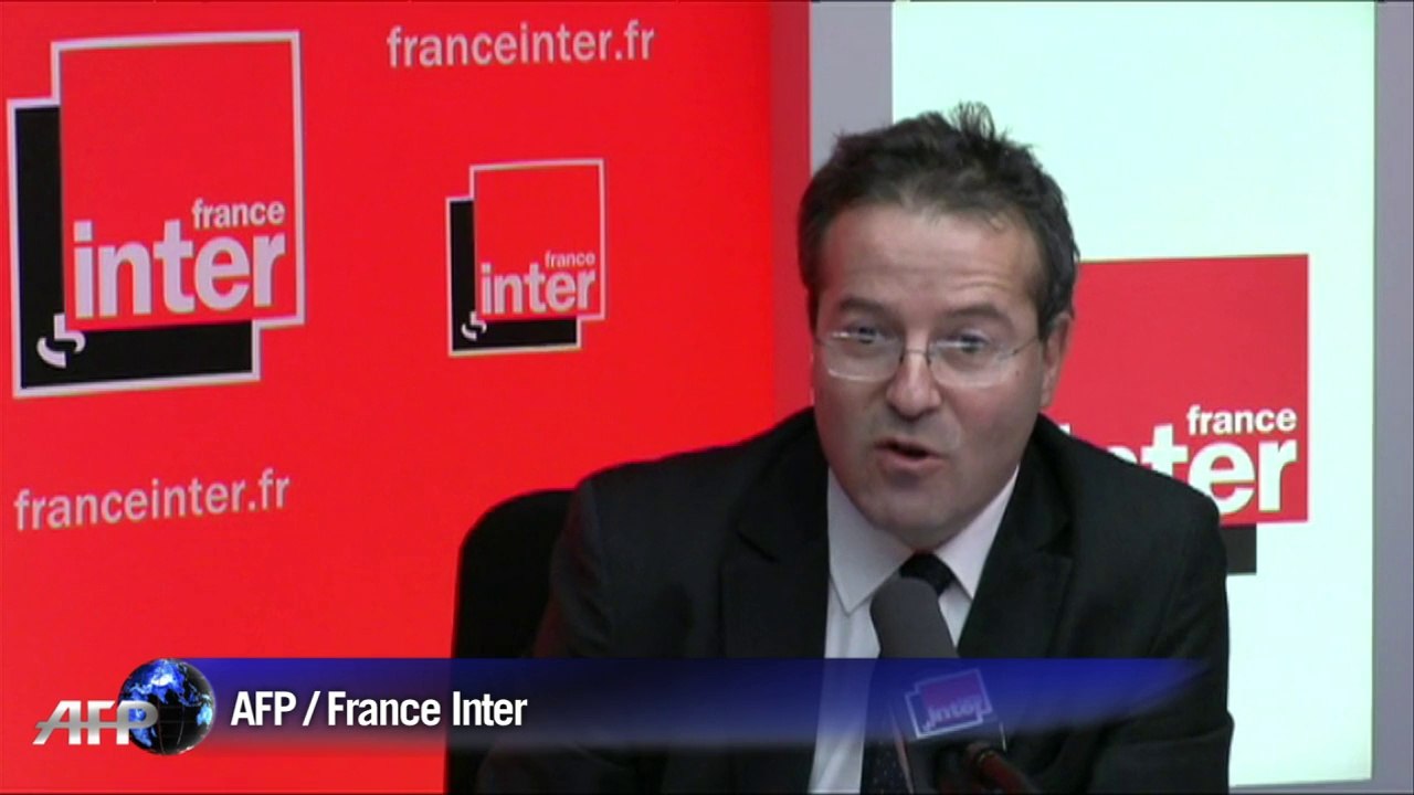 Décès à Cochin:Martin Hirsch admet des "erreurs d'organisation"