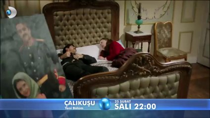 Çalıkuşu 20.Bölüm Fragmanı