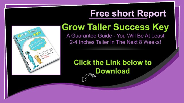 5 Foreceful Stretching Exercises to Increase Your Height Naturally - UD Visions