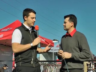 Wilson Staff FG Tour 100 Blade - First Look - Today's Golfer
