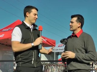 Wilson Staff FG Tour M3 Driver - First Look - Today's Golfer