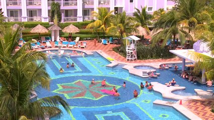 Download Video: ClubHotel Riu Ocho Rios - Jamaica - RIU Hotels & Resorts