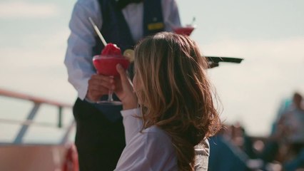 Costa Kreuzfahrten Hochseekreuzfahrt Costa Schiff -Costa