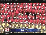 Brasil: turistas celebraron con bailes la llegada del carnaval de Río de Janeiro