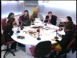 Crónica Rosa: La chulería de la infanta - 21/02/14