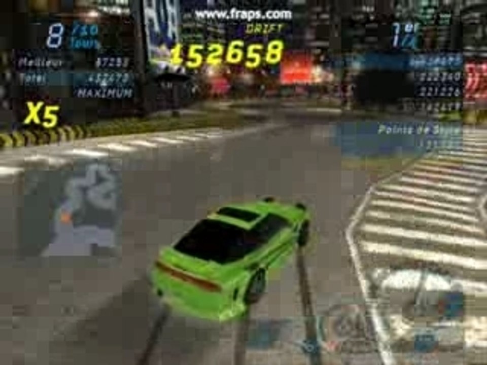 Drift