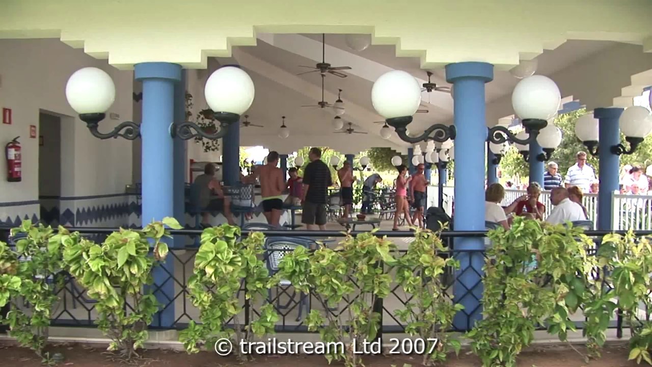 ClubHotel Riu Gran Canaria - Gran Canaria Hotels - Riu Hotels & Resorts