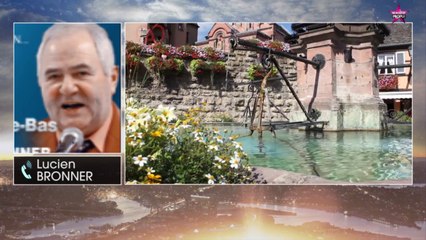 Delphine Wespiser, Miss France 2012, se lance en politique