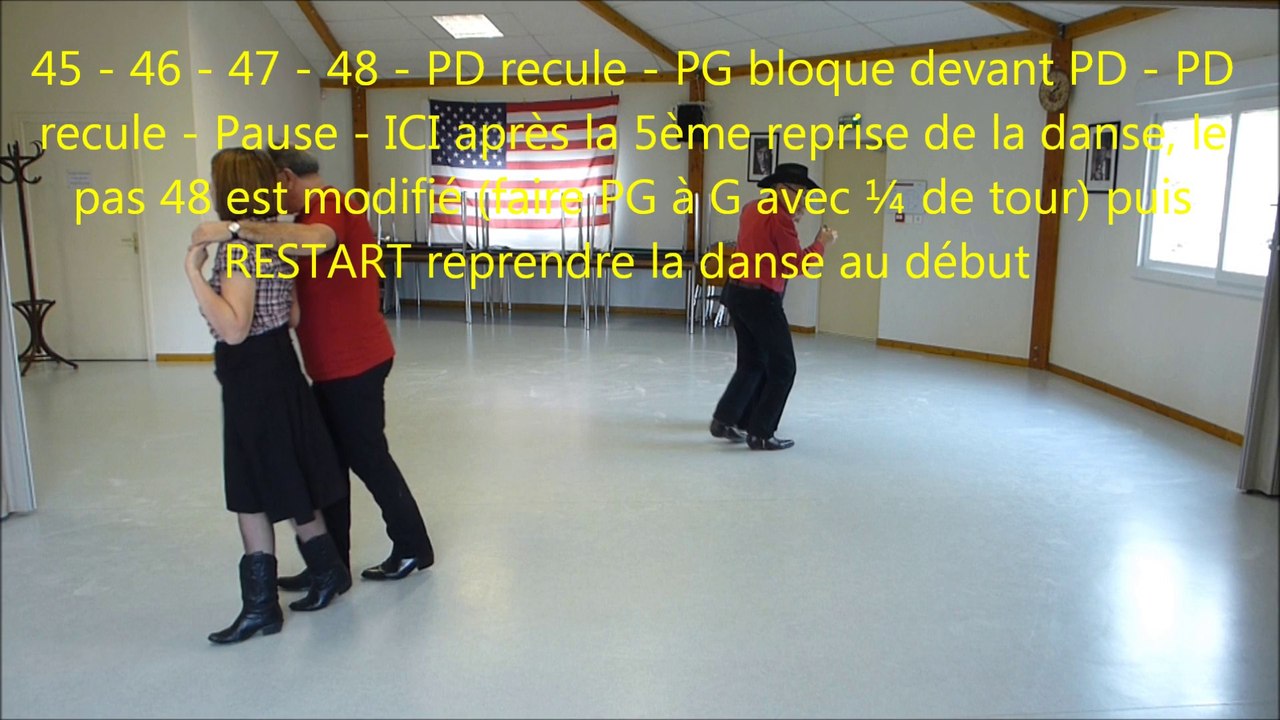 This Is Me Partner Démonstration
