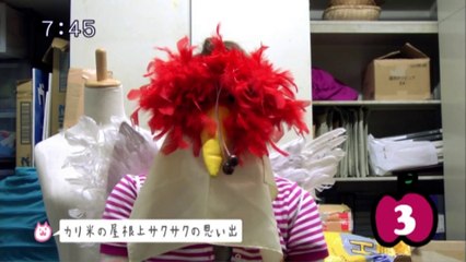 sakusaku.14.02.24 (3)　米子さんの思い出は｢スターウォーズごっこ」