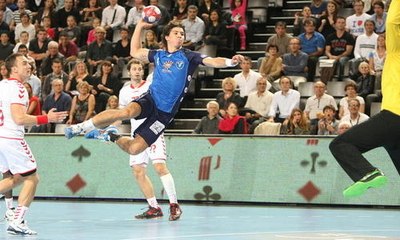 LNH | 7 de la semaine - J16 (handball)