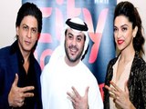 Shahrukh Khans Happy New Year Trivia And Pics