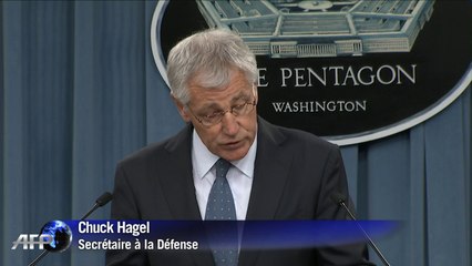 Le Pentagone veut ramener l'armée de Terre à son plus bas niveau