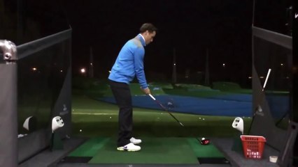 Hot shot Parker loves the new Nike driver - Today's Golfer