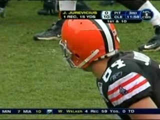 Winslow punks porter