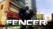 SlasherJPC: Earth Defense Force 2025 Review [PS3 Gameplay]