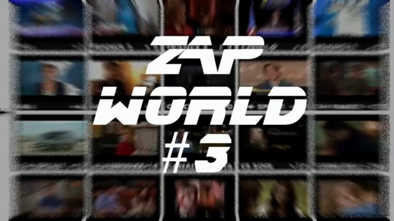 ZapWorld #3
