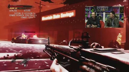 PLAY Live - Rambo The Videogame