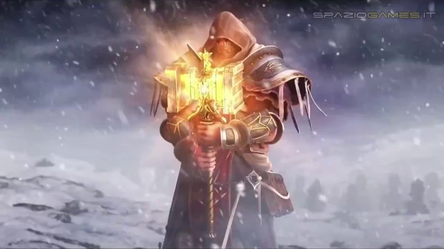Lords of the Fallen - Video Anteprima HD ITA Spaziogames.it