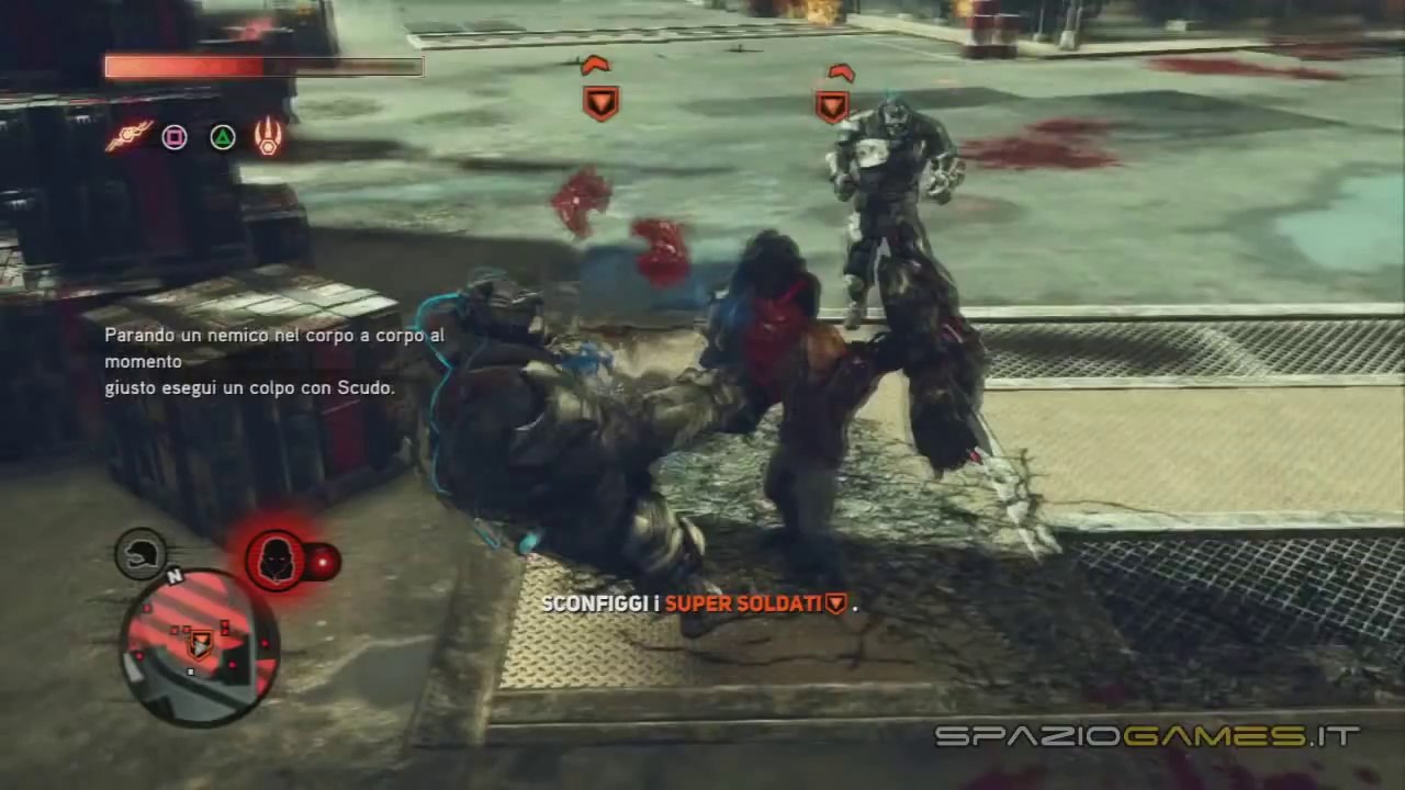 Prototype 2 - Video Recensione