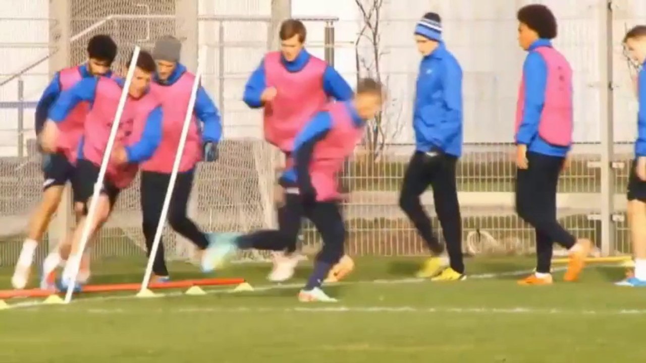 Tymoshchuk: BVB auf Champions League fokussiert