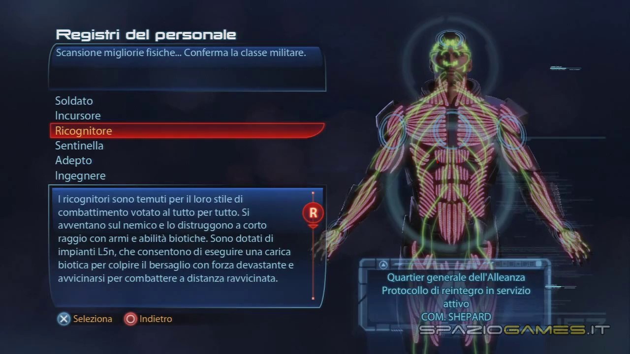 Mass Effect 3 - Video Recensione