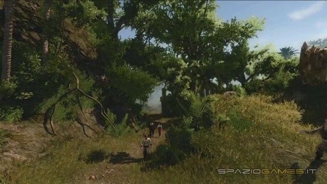 Risen 2: Dark Waters - Video Anteprima