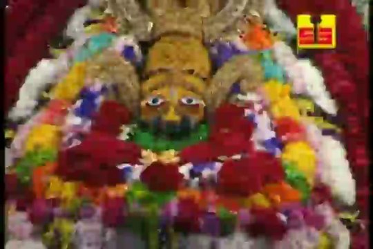 Cham Cham Kanha Nache Always Hit Rajasthani Krishan Bhajan