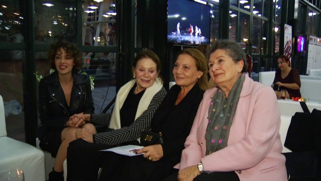 19.İstanbul Tiyatro Festivali Artı Bir'de Başlıyor