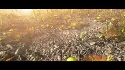 Abiogenesis / късометражен филм