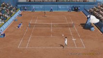 Grand Slam Tennis 2 - Video Recensione
