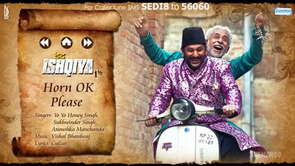 Dedh Ishqiya Full Songs Jukebox Collection Complete Video HD